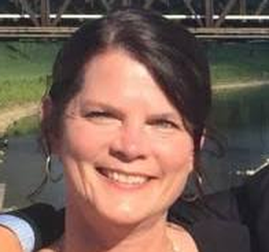 Johanna Harper, claims adjuster at Root Insurance